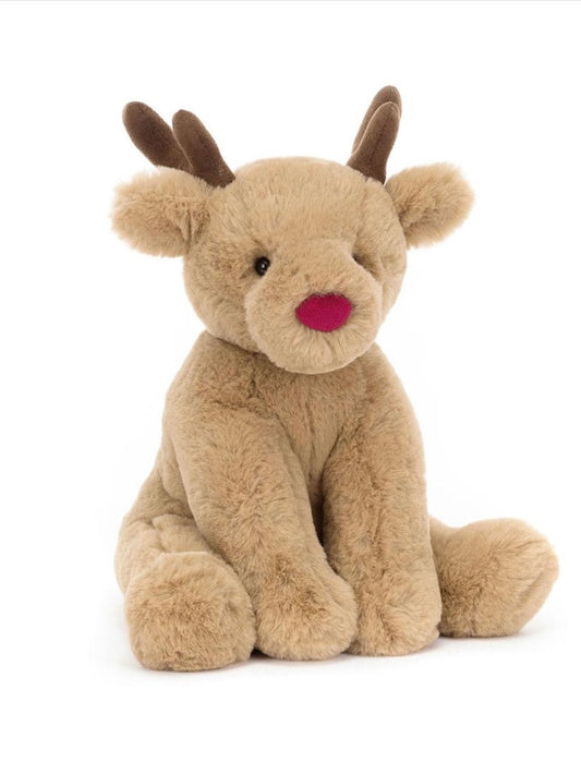 Romi Reindeer