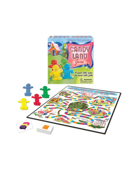 Candy Land