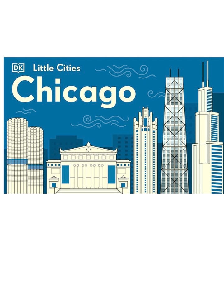 Little Cities Chicago