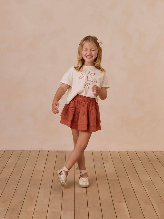 Ciao Bella Boxy Tee