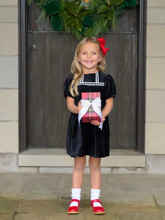 Newport Night Dilly Dress