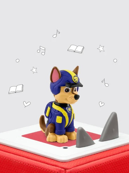 Paw Patrol Jungle Pups - Chase