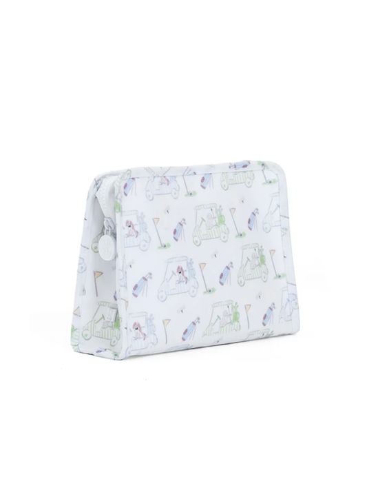 Putt Putt Roadie Pouch - Medium