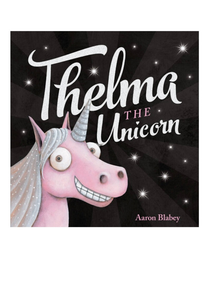 Thelma The Unicorn