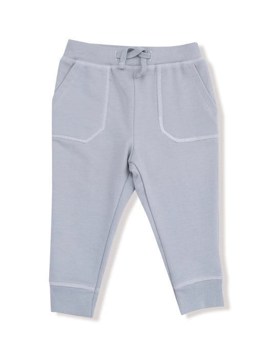 Quarry Terry Jogger Pant