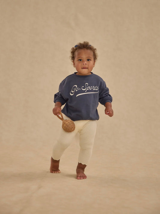 Baby Natural Legging