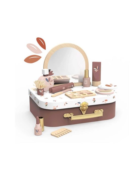 Beauty Suitcase