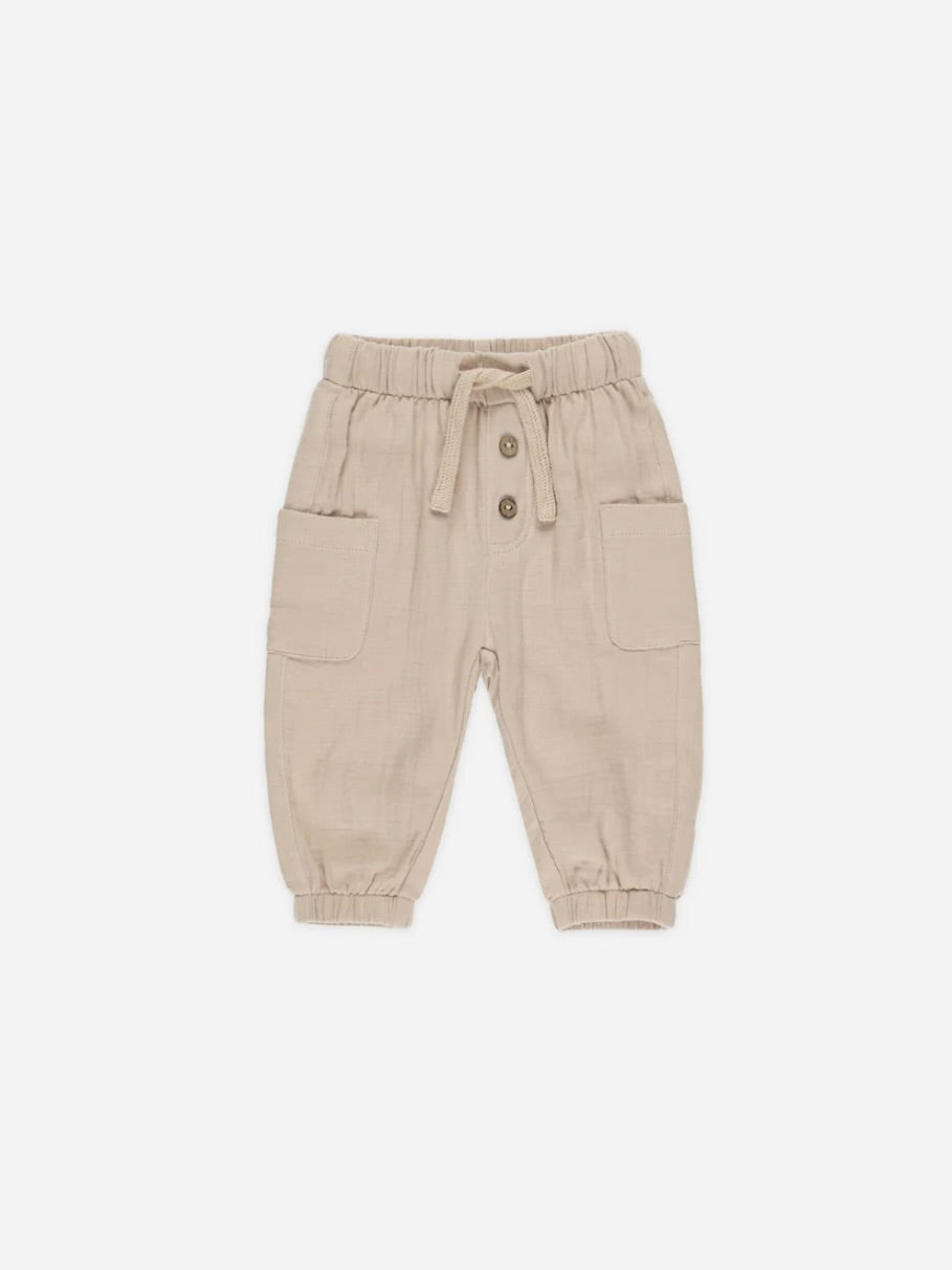 Oat Luca Pant