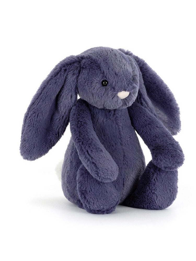 Holiday Bashful Bunny Small - Saffyre