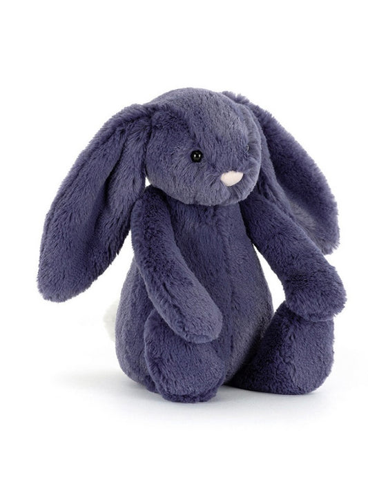 Holiday Bashful Bunny Small - Saffyre
