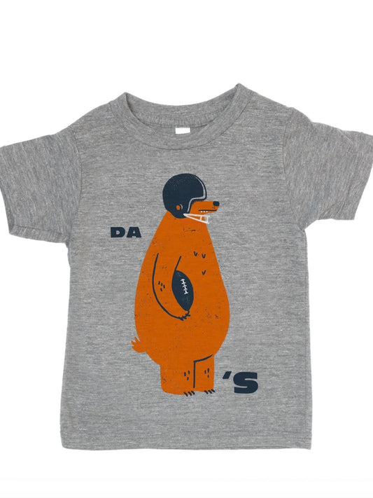 Da Bears Tee