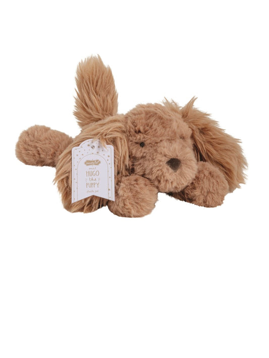 Plush Pals - Hugo the Puppy