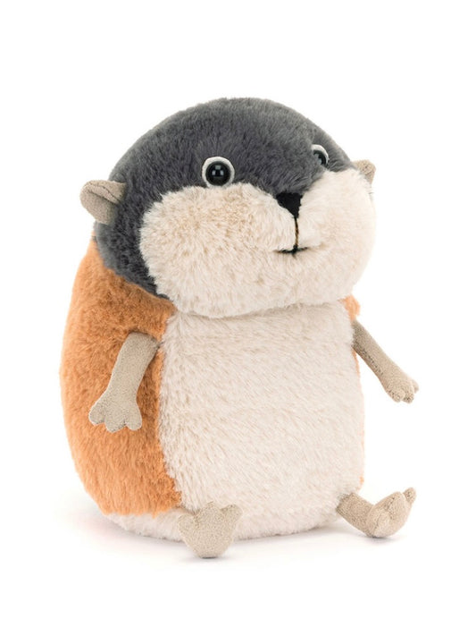 Lambeth Lemming