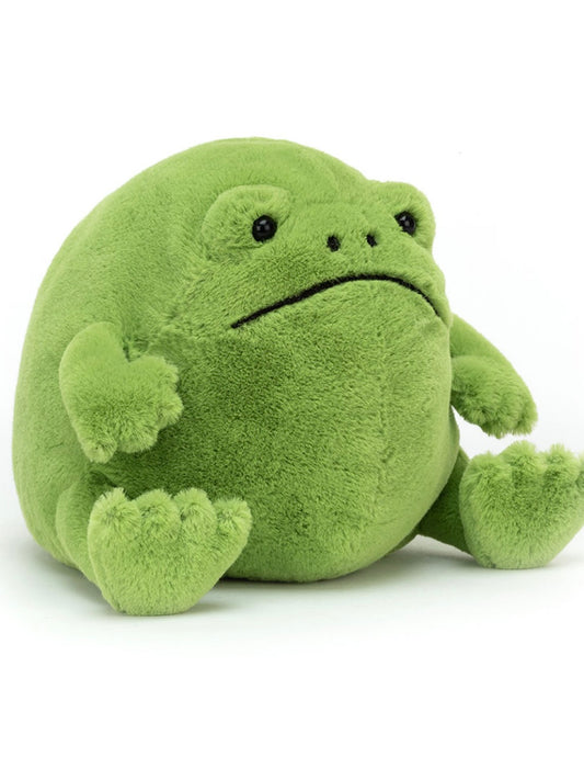 Ricky Rain Frog