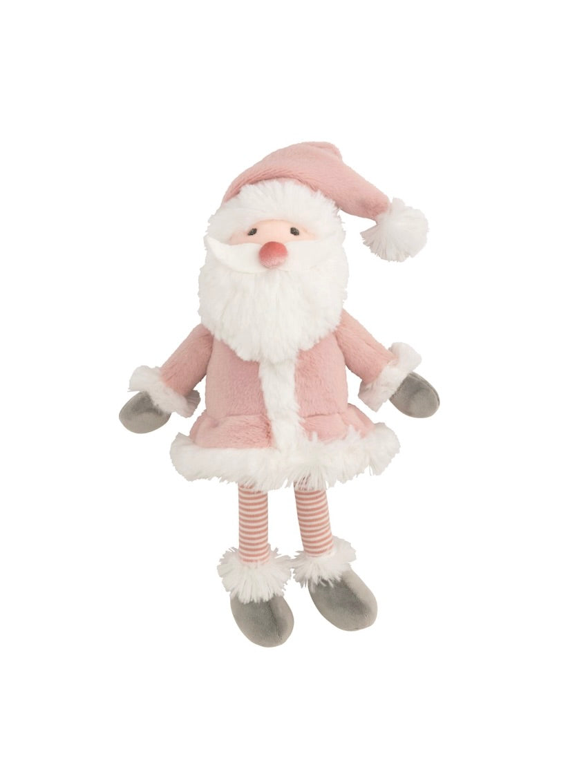 MP Holiday Plush Pals