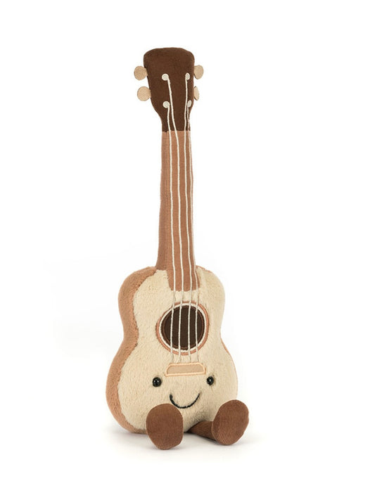 Amuseables Ukulele