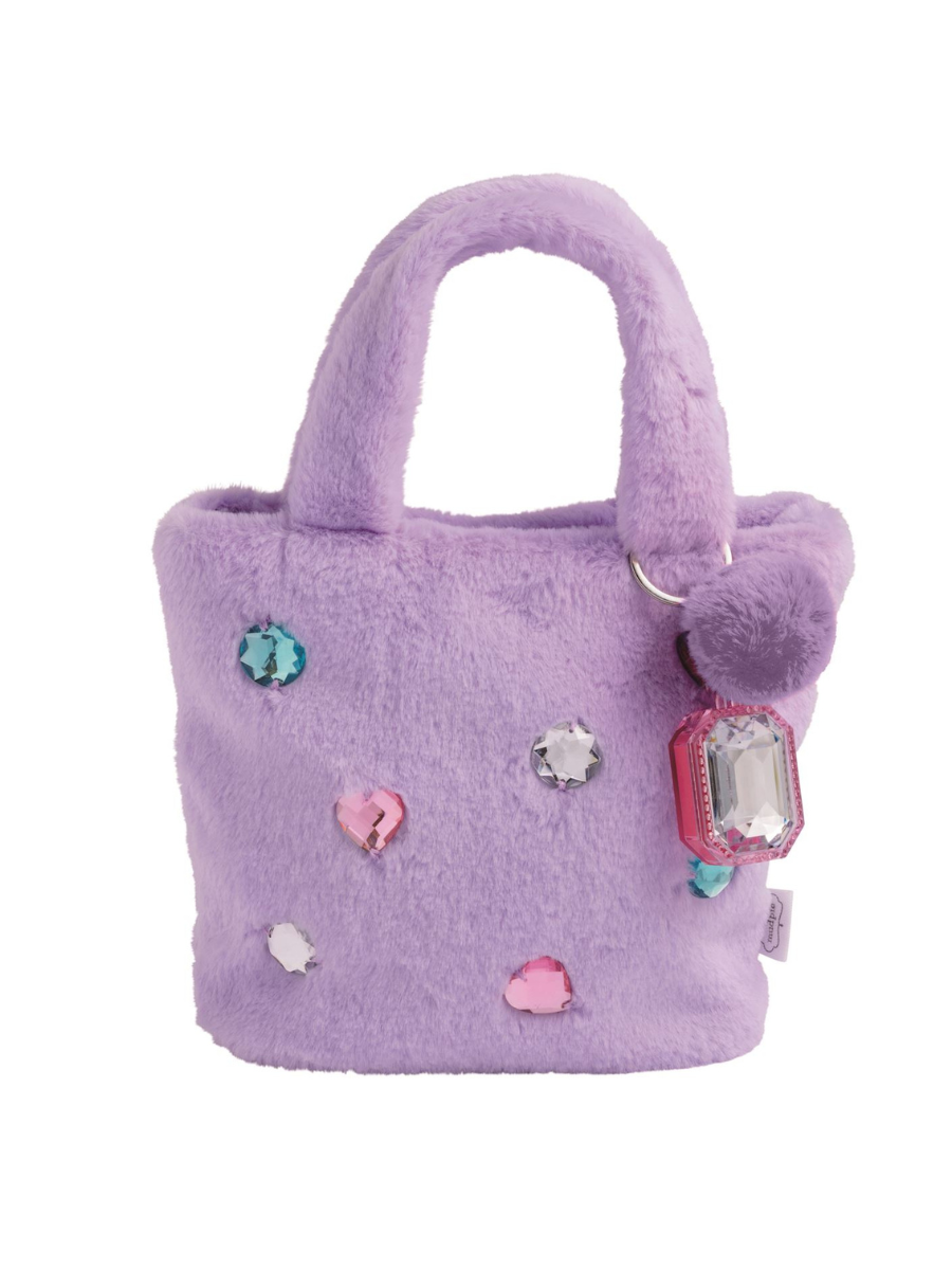 Glitzy Purse