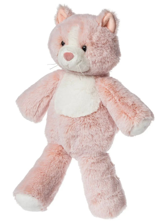 Marshmallow Rosie Kitty