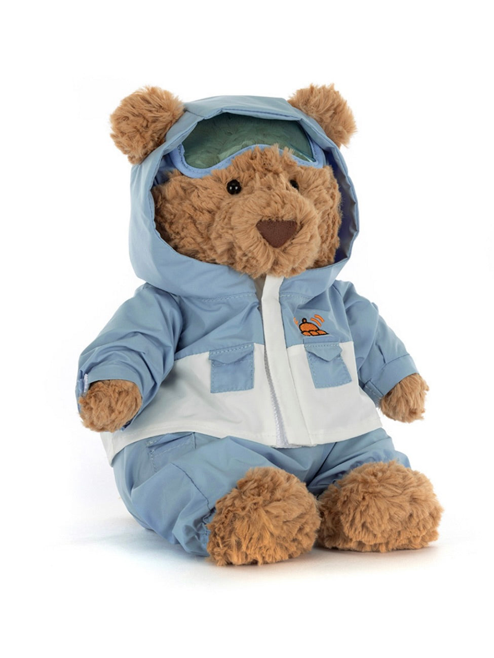 Bartholomew Bear Snow Suit