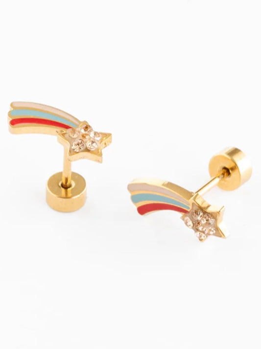 Pip Pop Post- Shooting Star