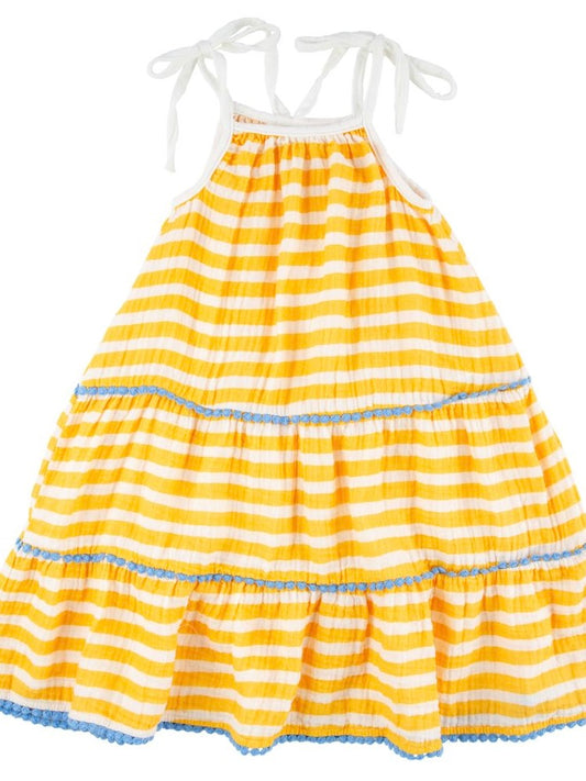 Enora Carnivale Dress