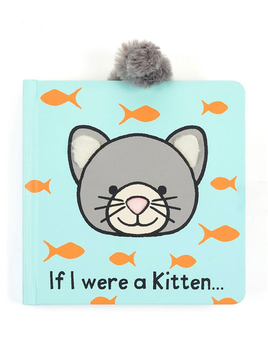 If I Were A Kitten
