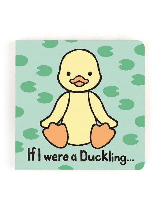 If I Were a Duckling
