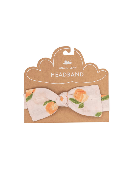 Peaches Headband