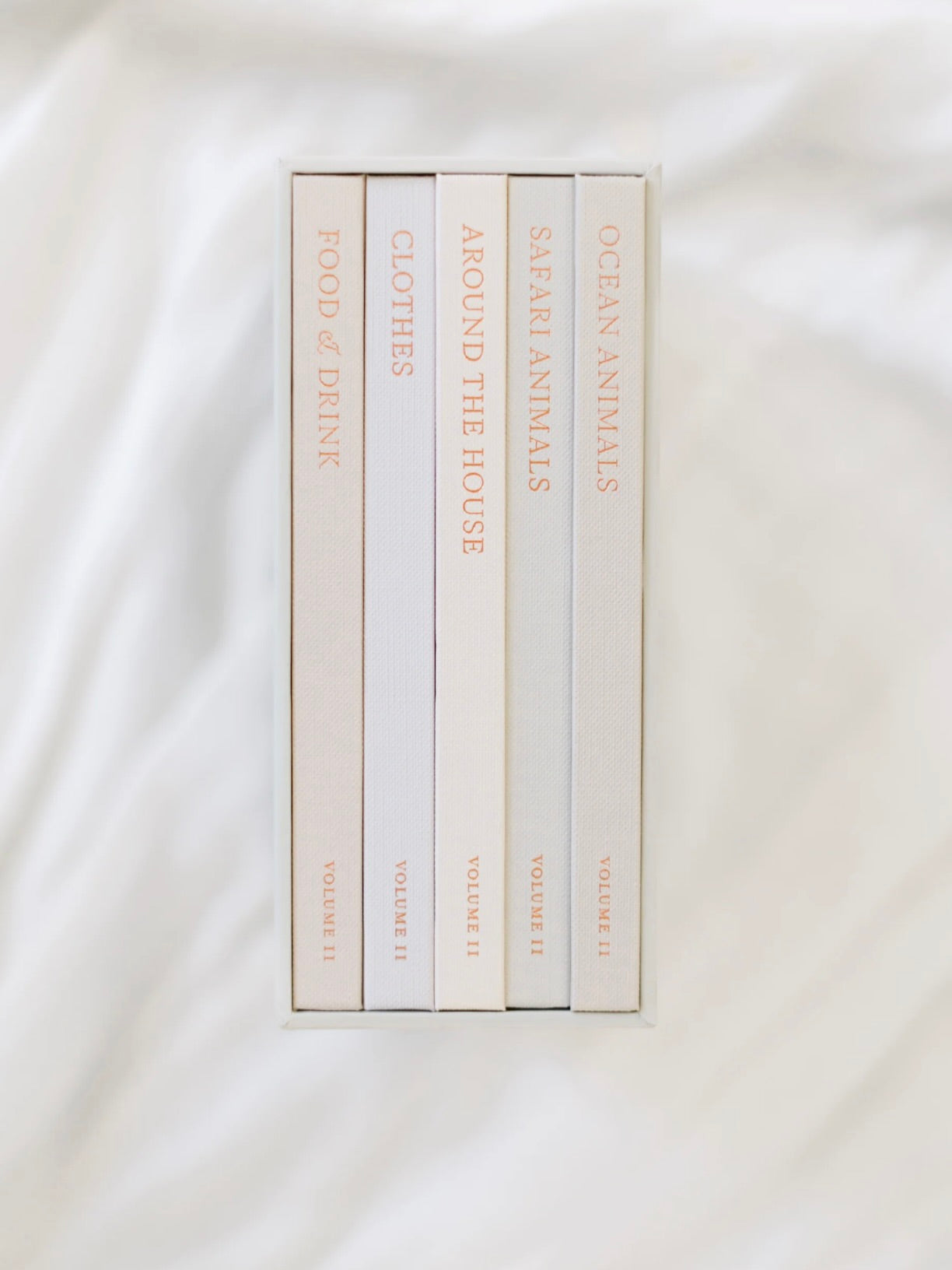 Our Little Library Volume 2