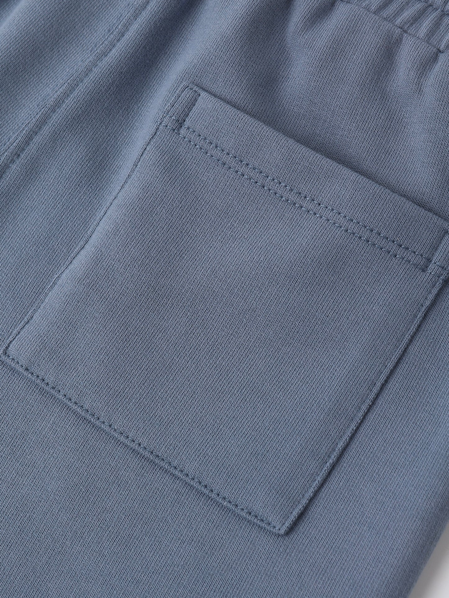 Marine Relaxed Short