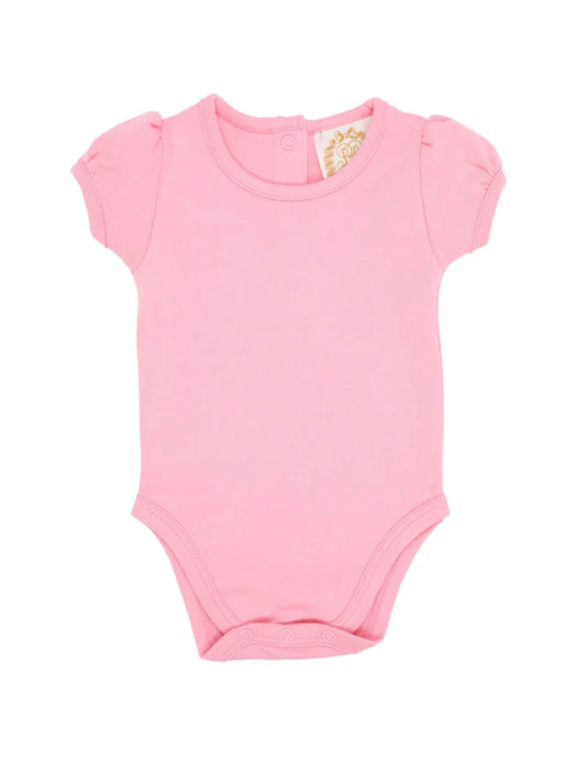 Penny's Play Onesie - Pier Party Pink