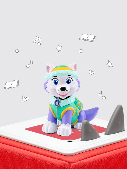 Paw Patrol - Everest