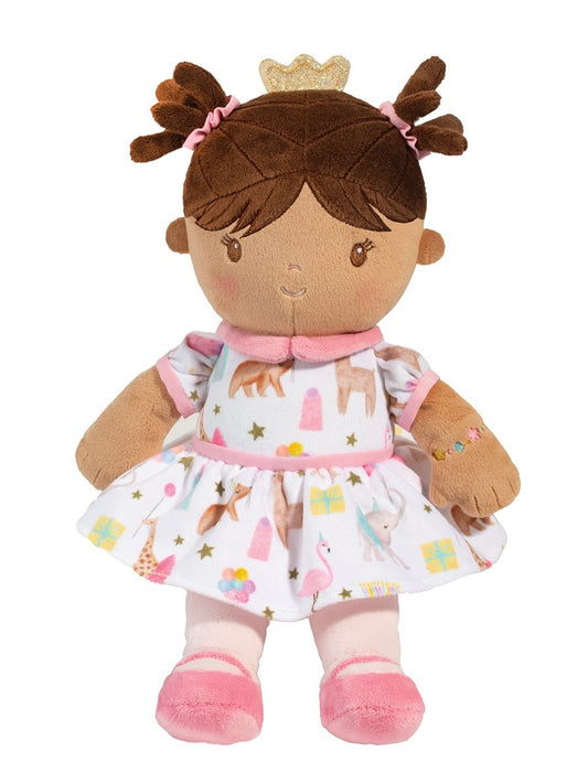 Natalee Birthday Doll