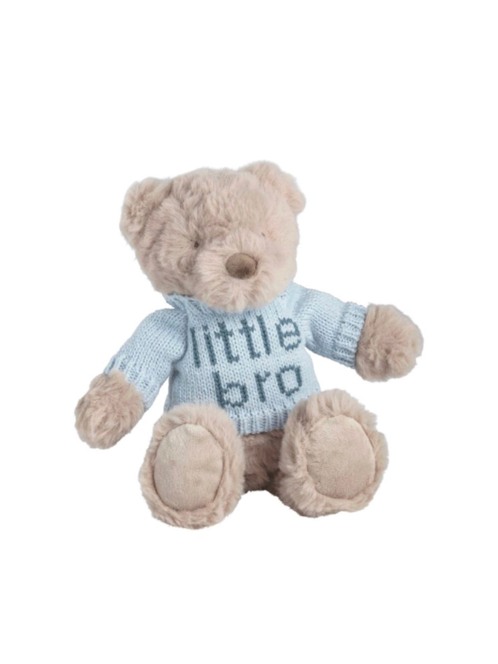 Little Bro Sweater Teddy