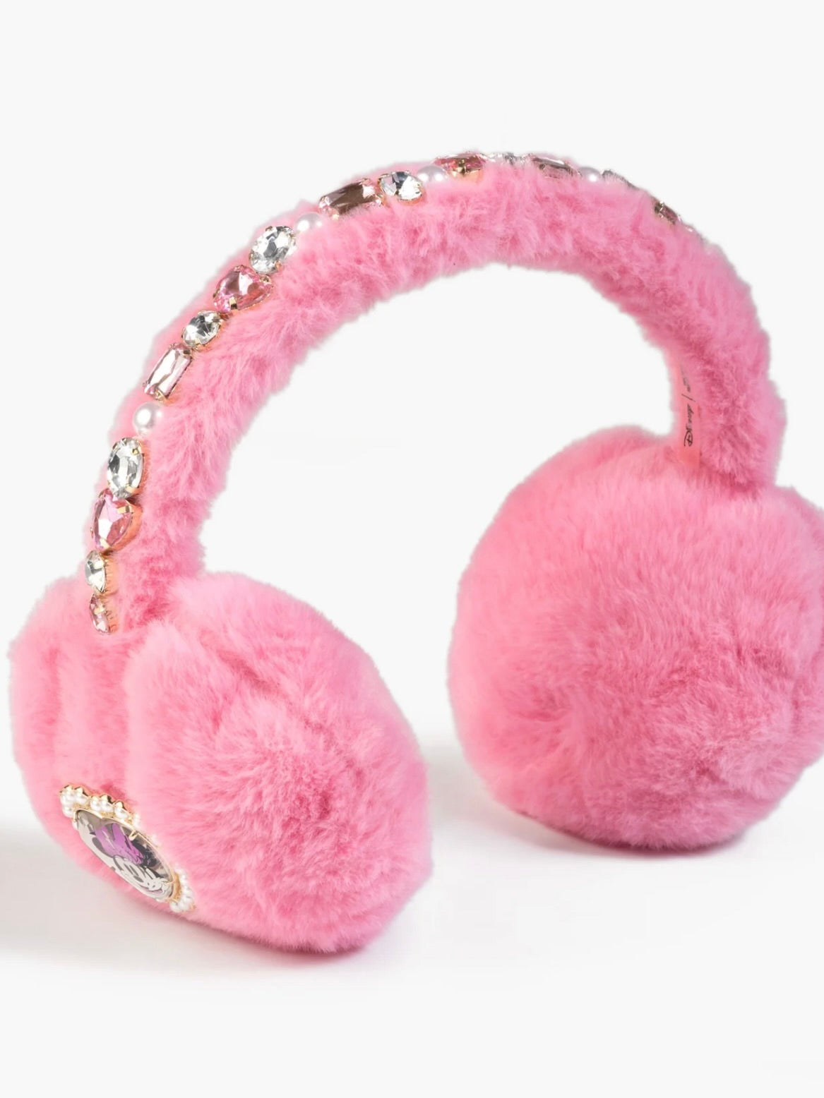 Minnie Earmuffs