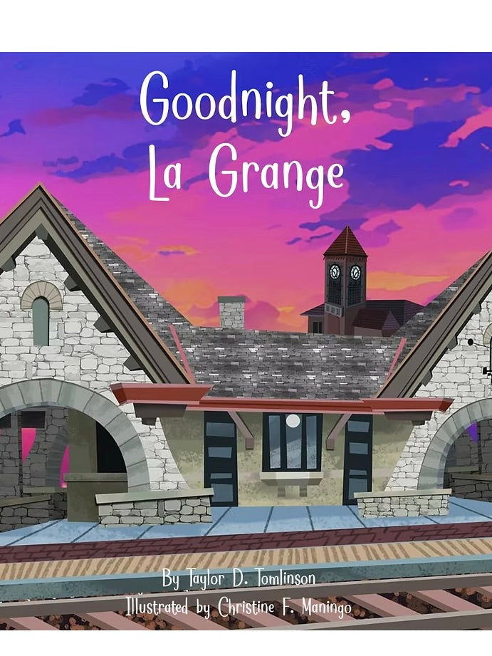 Goodnight, La Grange