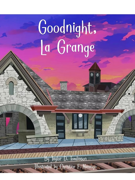 Goodnight, La Grange