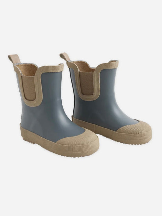 Ocean Rain Boots