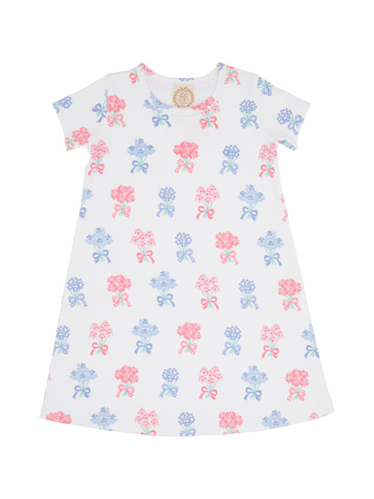 Cayman Clusters Polly Play Dress