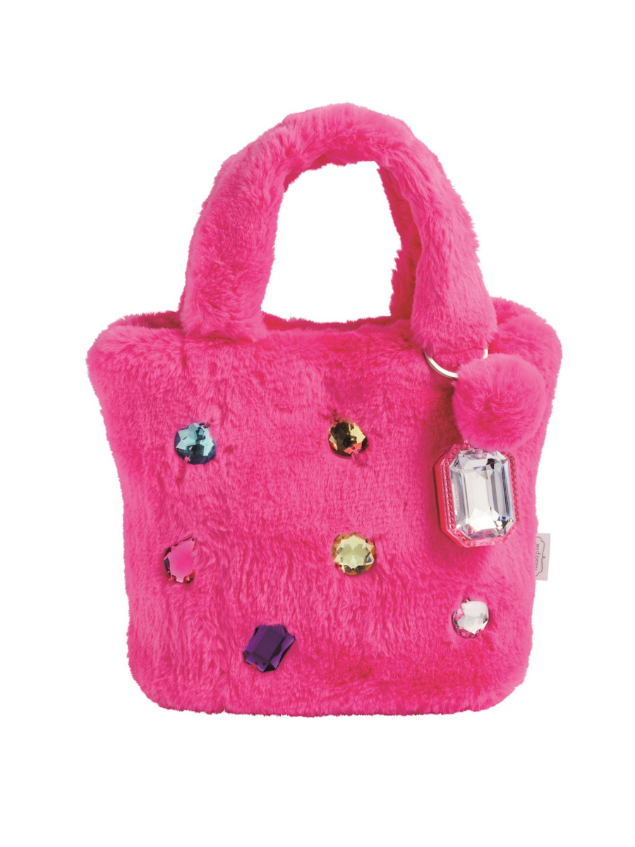 Glitzy Purse