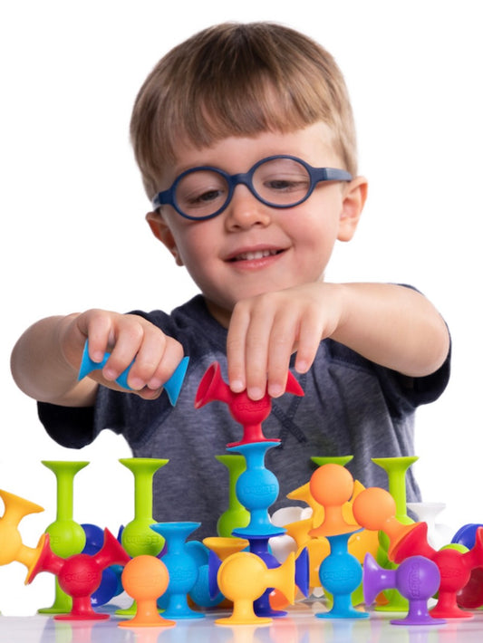 Squigz Starter Set