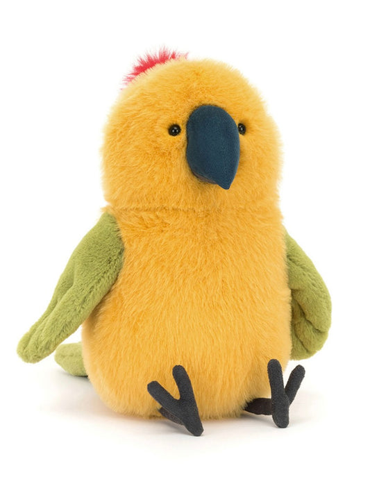 Budgeby Parrot