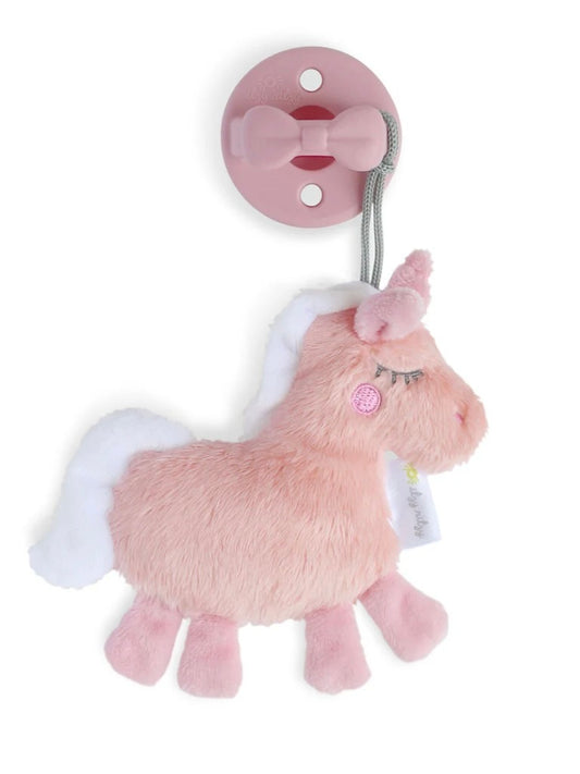Sweetie Pal Pacifier - Unicorn