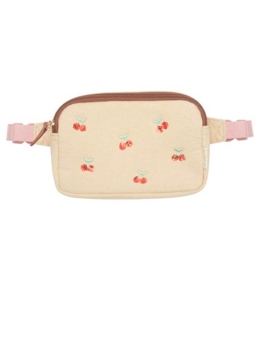 Cherry-Licious Bum Bag