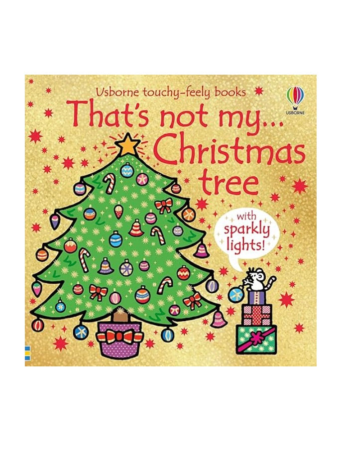 That's Not My Christmas Tree