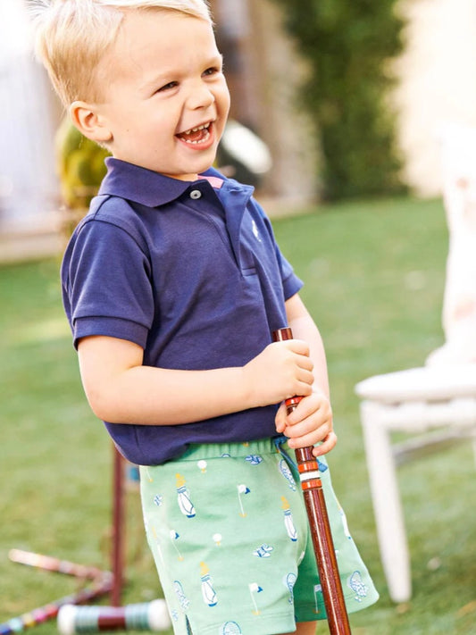 Clubhouse Couture Sullivan Shorts