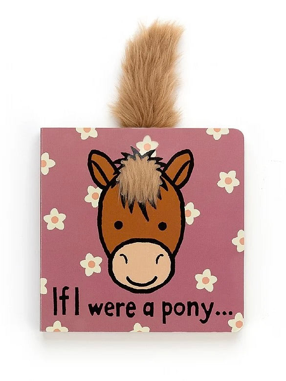 If I Were a Pony
