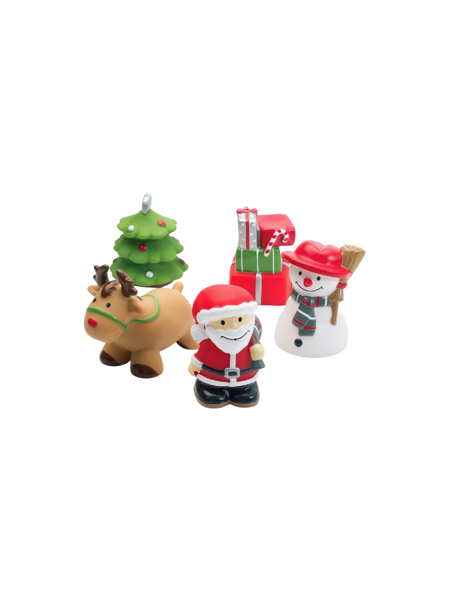 Christmas Squirties