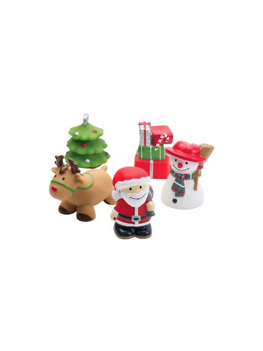 Christmas Squirties