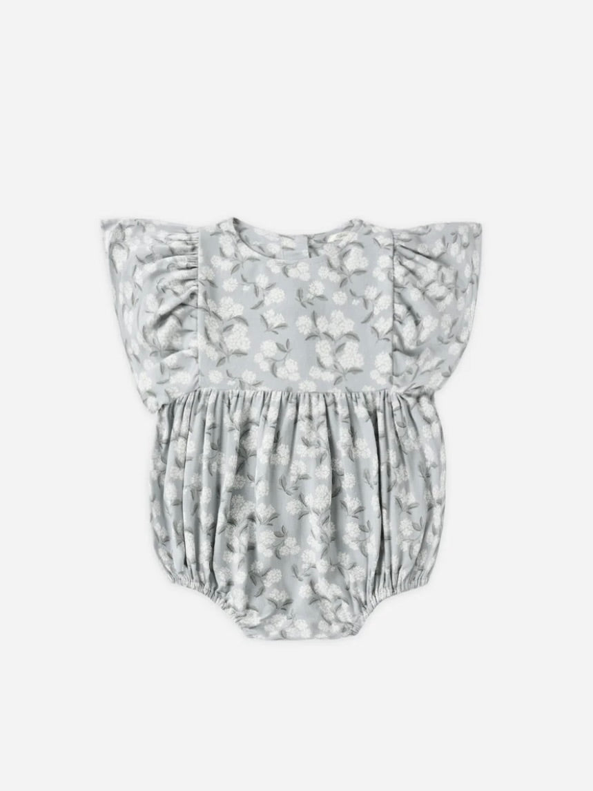 Hydrangea Kalea Romper